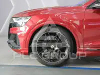 2021 Audi SQ8