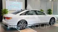 2021 Audi A8
