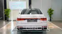 2021 Audi A8