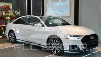 2021 Audi A8