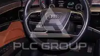 2021 Audi A8
