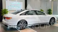 2021 Audi A8