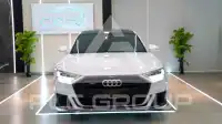 2021 Audi A8