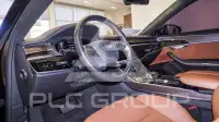 2021 Audi A8