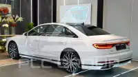 2021 Audi A8
