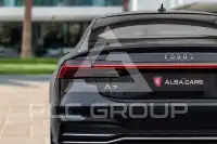 2021 Audi A7