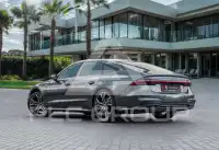 2021 Audi A7