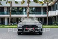 2021 Audi A7