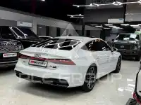 2021 Audi A7