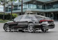 2021 Audi A7