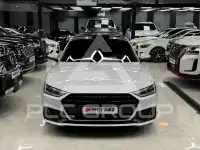 2021 Audi A7