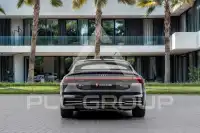 2021 Audi A7
