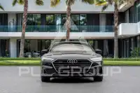 2021 Audi A7