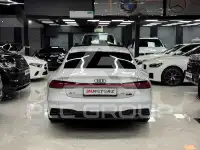2021 Audi A7