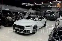 2021 Audi A7