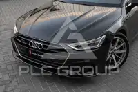 2021 Audi A7