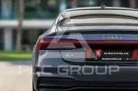 2021 Audi A7