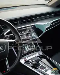 2021 Audi S7