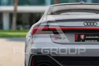 2021 Audi S7