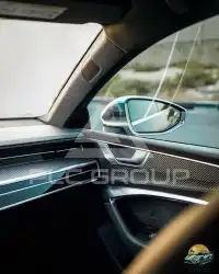 2021 Audi S7