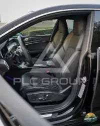 2021 Audi S7
