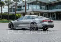 2021 Audi S7