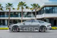 2021 Audi S7