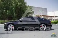 2021 Audi S7
