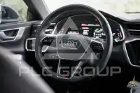 2021 Audi S7
