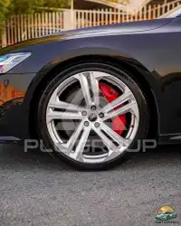 2021 Audi S7