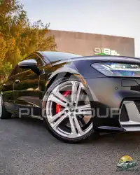 2021 Audi S7