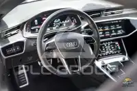 2021 Audi S7