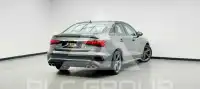 2021 Audi S3
