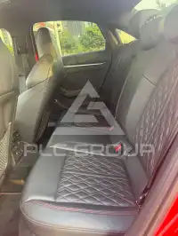 2021 Audi S3