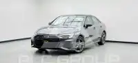 2021 Audi S3
