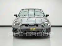 2021 Audi S3