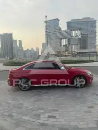 2021 Audi S3