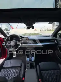 2021 Audi S3