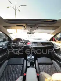 2021 Audi S3