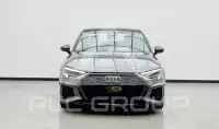 2021 Audi S3