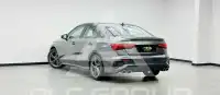 2021 Audi S3