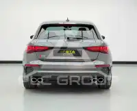 2021 Audi S3