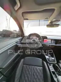 2021 Audi S3