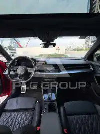 2021 Audi S3