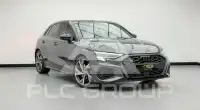 2021 Audi S3