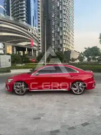 2021 Audi S3