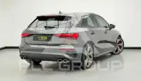 2021 Audi S3