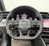 2021 Audi S3