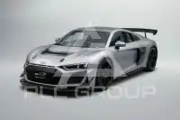 2021 Audi R8