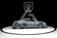 2021 Audi R8
